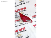 Oto Çıkma Parça / Opel / Astra / Far & Stop / Sol Arka Stop / Çıkma Parça 