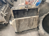 Oto Çıkma Parça / Mitsubishi / Canter / Radyatör / Su Radyatörü / Çıkma Parça 