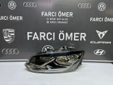 VW POLO 15-17 MAKYAJLI KASA SOL ÖN FAR ORJİNAL  6C1 941 005 B