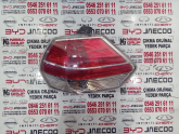 Oto Çıkma Parça / Nissan / X-Trail / Far & Stop / Sol Arka Stop / Çıkma Parça 