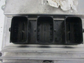 Oto Çıkma Parça / Audi / A4 / Beyin / Motor Beyni / Çıkma Parça 