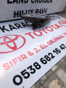 Oto Çıkma Parça / Toyota / Corolla / Far & Stop / Sol Ön Far / Çıkma Parça 