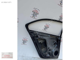 Oto Çıkma Parça / Volkswagen / Jetta / Kaporta & Karoser / Sol Arka Kapı / Çıkma Parça 
