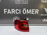 Oto Çıkma Parça / Volkswagen / Jetta / Far & Stop / Sol Arka Stop / Çıkma Parça 