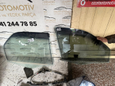 Oto Çıkma Parça / Fiat / Palio / Oto Cam / Kapı Camları / Çıkma Parça 