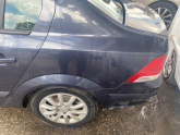 Oto Çıkma Parça / Opel / Astra / Kaporta & Karoser / Arka Çamurluk / Çıkma Parça 