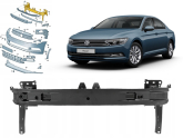 3G0807109 VW PASSAT 15-22 ÖN TAMPON DEMİRİ