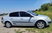 2. El Oto / Renault / Megane