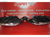 Oto Çıkma Parça / Ford / Focus / Jant & Lastik / Jant & Lastik Takımı / Sıfır Parça 