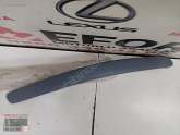 Oto Çıkma Parça / Toyota / Avensis / Tampon / Tampon Koruyucu / Sıfır Parça 