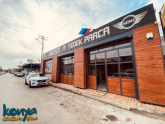 Oto Çıkma Parça / Bmw / 5 Serisi / Far & Stop / Sol Ön Far / Çıkma Parça 
