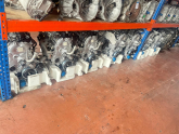 Oto Çıkma Parça / Honda / Civic / Motor / Motor (komple) / Çıkma Parça 