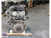 Oto Çıkma Parça / Citroen / C5 / Motor / Motor (komple) / Çıkma Parça 