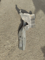 Nissan Qashqai 13-21 sol kaput menteşesi