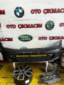 Fiat Marea Brava için Yepyeni Ön Tampon - Sıfır Ürün