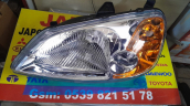 Oto Çıkma Parça / Honda / Civic / Far & Stop / Sağ Ön Far / Sıfır Parça 
