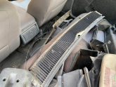Oto Çıkma Parça / Renault / R 25 / Kaporta & Karoser / Bagaj Kapağı / Çıkma Parça 