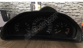 MERCEDES W210 E CLASS KİLOMETRE SAATİ 87001345