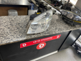 Oto Çıkma Parça / Fiat / Doblo / Far & Stop / Sol Ön Far / Çıkma Parça 