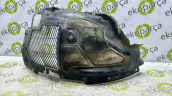 BMW X5 2012 2018 F15 SOL ÖN DAVLUMBAZ 51717290853