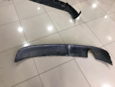 Oto Çıkma Parça / Audi / A3 / Tampon / Tampon Difüzör / Çıkma Parça 