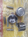 Oto Çıkma Parça / Daewoo / Matiz / Motor / Piston / Sıfır Parça 