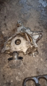 Mitsubishi karizma 1.6 16v yağ pompasi