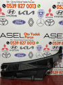 Oto Çıkma Parça / Fiat / Doblo / Oto Cam / Ön Cam Izgarası / Çıkma Parça 