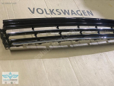 Oto Çıkma Parça / Volkswagen / Passat / Tampon / Orta Izgara / Sıfır Parça 