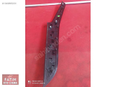 Oto Çıkma Parça / Opel / Corsa / Kaporta & Karoser / Arka Çamurluk / Sıfır Parça 