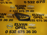 Opel Vectra A Manuel Ayna
