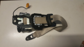 Oto Çıkma Parça / Mercedes / C Serisi / Airbag / Emniyet Kemeri / Çıkma Parça 