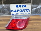 Oto Çıkma Parça / Honda / City / Far & Stop / Sol Arka Stop / Çıkma Parça 