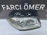 Oto Çıkma Parça / Renault / Megane / Far & Stop / Sağ Ön Far / Çıkma Parça 