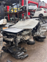 Renault Megane 2 1.5 1.6 parça parça satılık