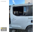 Oto Çıkma Parça / Opel / Combo / Kaporta & Karoser / Kasa / Kupa / Çıkma Parça 