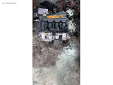 1,6 16 VALF ORJİNAŞ FİAT SİENA MOTORU DOLU VE GARANTİLİ