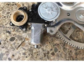 Oto Çıkma Parça / Toyota / Corolla / Oto Cam / Cam Krikosu / Çıkma Parça 