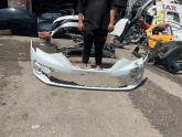 RENAULT TALİANT BEYAZ ÖN TAMPON ORJINAL