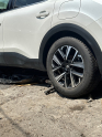Citreon c4 X jant orjinal