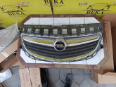 Oto Çıkma Parça / Opel / Insignia / Kaporta & Karoser / Panjur / Çıkma Parça 