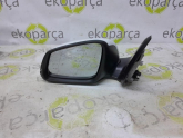 Oto Çıkma Parça / Bmw / 1 Serisi / Ayna / Sol Dış Ayna / Çıkma Parça 