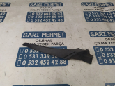 ÇIKMA RENAULT FLUENCE SAĞ ÖN CAM BAKALİTİ