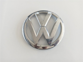 Volkswagen Golf 13-16 Ön Panjur Arması Orj. Çıkma 5G0853601