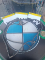 Oto Çıkma Parça / Land Rover / Range Rover / Motor / Turbo Valfi / Çıkma Parça 