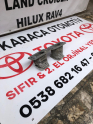 Oto Çıkma Parça / Toyota / C-HR Hybrid / Tampon / Tampon Demiri / Çıkma Parça 