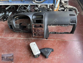 Oto Çıkma Parça / Opel / Corsa / Elektrik / Sigorta Kutusu / Çıkma Parça 