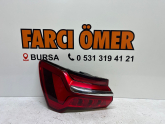 AUDİ A6 C8 SOL DIŞ STOP ORJİNAL LEDLİ 4K5.945.091