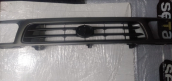 TOYOTA HİLUX 98-01 GRİ UZUN TİP PANJUR