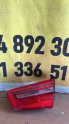 Oto Çıkma Parça / Audi / A6 / Far & Stop / Sağ Arka Stop / Çıkma Parça 